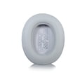 thumbnail image 1 of maskred Gaming Earphone Soft Ear Pads Headphone Round Cushions Muffs Headset Upgrade Modified Accessories Replacement for Live 500 Grey, 1 of 6