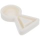 thumbnail image 3 of Baking Mold Decorative Candy Mold Silicone Prize Award Theme Fondant Mold, 3 of 3