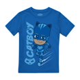 thumbnail image 1 of PJ Masks Boys Catboy T-Shirt, 1 of 3