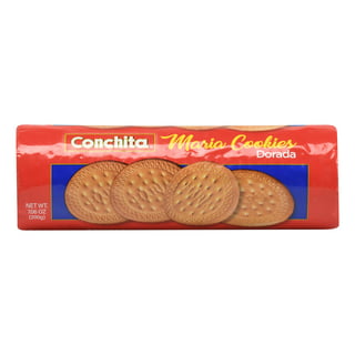 Bauducco Maria Cookies - Biscoito Maria Bauduco 7.06 oz 