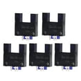 thumbnail image 1 of 5Pcs BERM Photoelectric Sensor Limit Speed Switch Induction U Slot BEM SPX303N DC5‑24V, 1 of 14