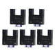 thumbnail image 1 of 5 sensores fotoeléctricos BERM, interruptor de límite de velocidad, inducción, ranura en U, BEM SPX303N, CC 5-24 V, 1 of 14