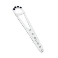 thumbnail image 4 of Cat Door Holder Latch Door Stopper Flex Latch Strap Alternative Install,jxlgv, 4 of 5