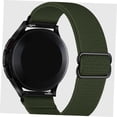 thumbnail image 3 of HUGFEGWE Bracelet en Polyester Bracelet de Montre Intelligent Homme CJB91-139979, 3 of 9