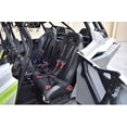 thumbnail image 3 of (Red) Daytona Pro Rear Split Bench, 3 of 4