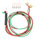 thumbnail image 1 of Mini Jewelries Gases Soplete De Soldadura Joyeros Herramienta De Soldadura De Corte De Sold Irfora Antorcha de soldadura, 1 of 7