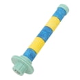thumbnail image 1 of Quartz Sand Perch Paw Beak Grinding Pet Bird Cage Stand For Parrots, 1 of 8