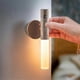 thumbnail image 3 of Wireless Motion Sensor Smart Led Light Magnetic Base Usb Recharge Lamp, 3 of 5
