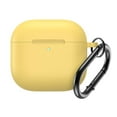 thumbnail image 1 of Scratch-Resistant AirPods 4 Case - Silicone Anti-Slip & Drop Protection Cover, 1 of 8