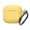 Yellow, variant on Protective Case for AirPods Pro 4 Compact Silicone Case Bluetooth Earphones Protective Cover
