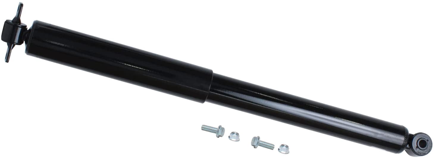 Detroit Axle - Rear Shocks Absorbers Replacement for Ford Explorer Mazda Navajo Mercury Mountaineer - 2pc Set