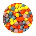 thumbnail image 2 of Assortiment de Pois Sorbet - 96 Coe, 2 of 4