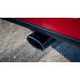 thumbnail image 2 of Borla 140852BC Cat-Back Single Truck Single Split Rear Exit Exhaust System Kit, 2 of 4