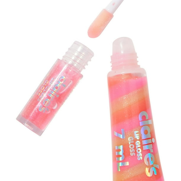 Claire's lip rings deals