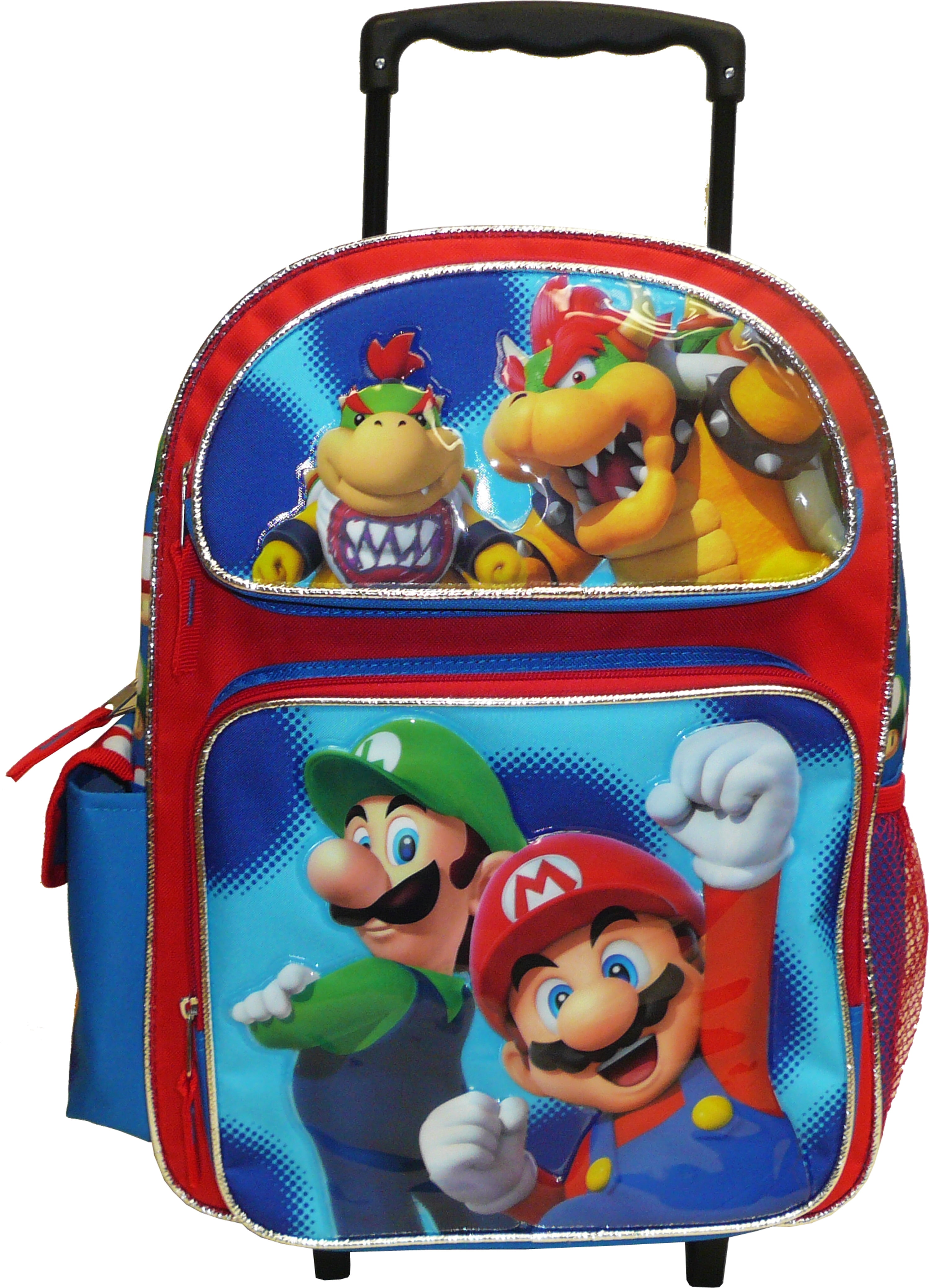 Super mario rugzak sale