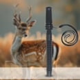thumbnail image 6 of CEORPER Adjustable Deer Call with Enhancing Resonances Design for Realistic Game Attraction Hunting and Outdoor Activity, 6 of 14