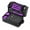 PURPLE, variant on TINSOL 115in1 Precision Screwdriver Set, CRV Steel Bits W/ Torx Triwing Mini Repair Tool Kit for Electronics Laptop Phone Repair