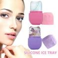 thumbnail image 1 of Muyoka Rodillo de hielo para rostro - Rodillo facial y Rodillo para ojos para ojos hinchados, Rodillo de hielo facial, Productos para aliviar el dolor con rodillo facial de hielo, Rodillo facial Hielo Muyoka Hogar, 1 of 6
