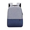 thumbnail image 2 of Lilgiuy Business Laptop Bag Casual Backpack Student Bag Outdoor Travel Backpack Winter Fashion 2022, 2 of 3