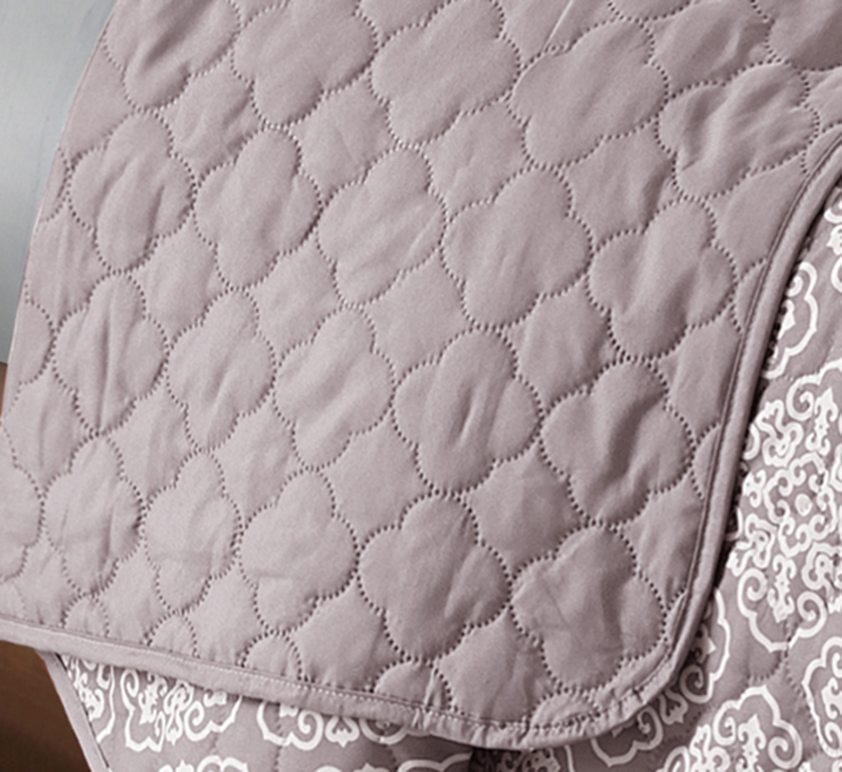 Harper Lane Ridgemont 3-piece Reversible Quilt Set King