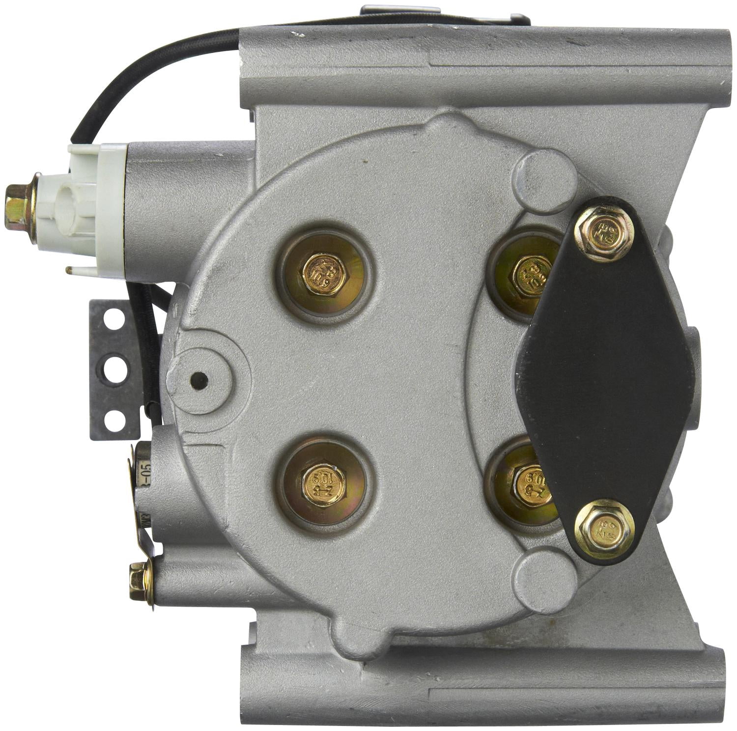 Spectra Premium 0610170 Air Conditioning Compressor - HVAC
