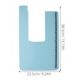 thumbnail image 2 of LOLIPPYY Sky Sewing Machine Table Attachment with Space-Saving Design for Efficient Home Sewing Projects, 2 of 8