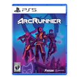 thumbnail image 1 of ArcRunner - PlayStation 5, 1 of 3