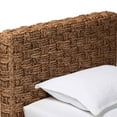 thumbnail image 4 of bali & pari Rhinos Coastal Daybed, Twin, Light Brown, 4 of 9