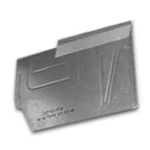 1950-1953 Cadillac Coupe DeVille Front Floor Pan, LH