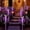 Purple, variant on Miwamany Halloween Solar Pathway Lights , Solar Outdoor Garden Stake Lights,Waterproof Pathway Light for Halloween Party Home Yard Patio Decorations Skull