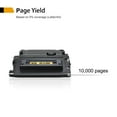 thumbnail image 6 of Arcon 4-Pack Compatible Toner for HP 64A CC364A Works with HP LaserJet P4014 P4015n P4015x P4515n P4515x Printer Ink (Black), 6 of 11