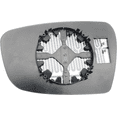 thumbnail image 7 of FORTE/FORTE5 14-18 MIRROR GLASS RH, Heated, w/ Backing Plate, No Blind Spot Detection, 7 of 7