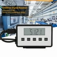 thumbnail image 3 of Fugacal Convenient Readout Scale, Remote Linear Scale, Workshop For Woodworking Machines Industry Lathes Metalworking Machines, 3 of 8