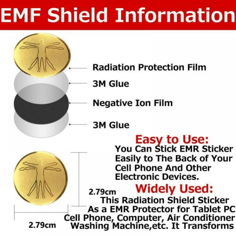 The Power of EMF Blockers in Safeguarding Against Harmful