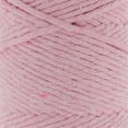 thumbnail image 2 of Hoooked Spesso Chunky Cotton Macrame Yarn-Blossom, 2 of 2