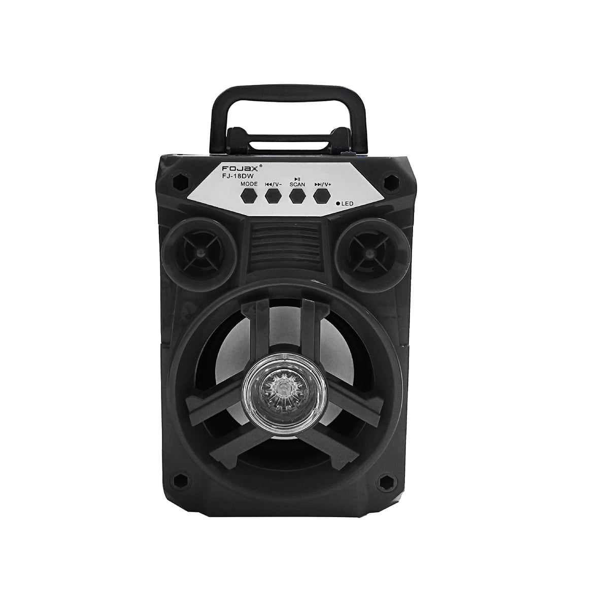 speaker karaoke mini
