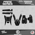 thumbnail image 4 of Kalair GFX Graphics Kit for Yamaha WR 250F (2005-2006) Prime Series, 4 of 5