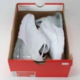 thumbnail image 2 of Nike Air Max 270 (GS) 'Triple White' 943345-103 Women's Size 7.5 / Youth 6 Shoes, 2 of 6
