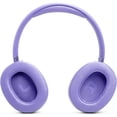 thumbnail image 2 of JBL Tune 780NC - Wireless Over-Ear Adaptive Noise Cancelling Headphones with Powerful Hi-Res JBL Pure Bass Sound and Spatial Sound, with Up to 76 Hours of Battery Life, Plus Speed Charge (Lavender), 2 of 10