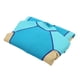 thumbnail image 4 of Traje De Neopreno Para Niños De 2,5 Mm, Diseño De Cremallera Abierta En La Espalda, Bloque De Color, Traje De Buceo Elástico En Cuatro Direcciones Para Niños Pequeños Y, 4 of 7