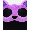 thumbnail image 4 of Poppy Playtime - 14" CatNap Plush Pillow, 4 of 4