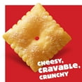 thumbnail image 4 of Cheez-It Smoked Gouda Baked Snack Crackers, Lunch Snacks, 12.4 oz, 4 of 12