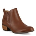 thumbnail image 1 of b.o.c Women Lana Bottines Largeur Moyenne à Enfiler Brun, 1 of 5