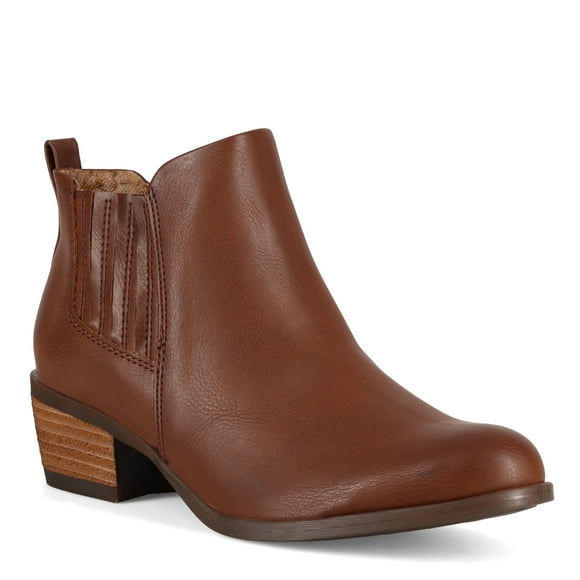 b.o.c Women Lana Bottines Largeur Moyenne à Enfiler Brun