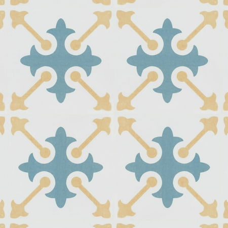 Merola Tile Frc8revs Revival - Spectrum