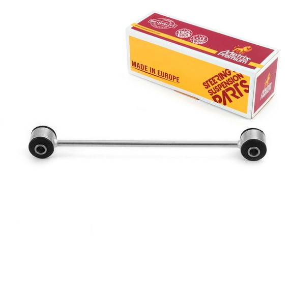 Metrix Premium Chassis Parts - Rear Sway Bar Stabilizer End Link Fits 08-22 Dodge Challenger, 06-22 Charger, 05-08 Magnum, 04-08 Chrysler Pacifica, 05-22 300, Replacement K7470, Made in Europe