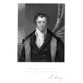 thumbnail image 2 of Sir Humphry Davy N(1778-1829). English Chemist Steel Engraving After A Painting By Sir Thomas Lawrence. Print by, 2 of 4