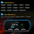 thumbnail image 4 of maskred Throttle Response Controller Electronic Throttle Controller Accelera-tor Easy To Install 861, 4 of 6