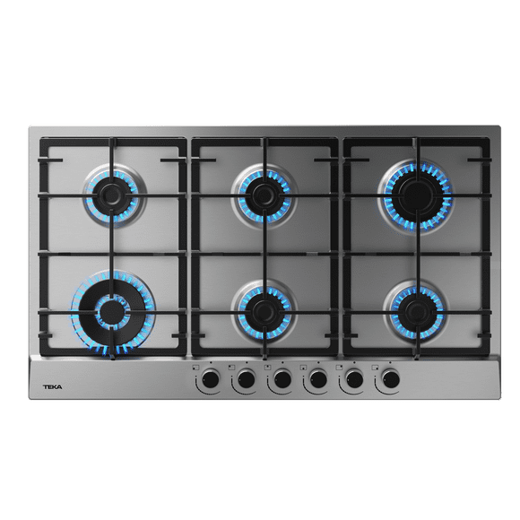 Parrilla TEKA GSC 96320 WBA IX