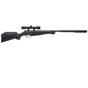 Crosman Quest SBD .177 Caliber NP2 Break Barrel Air Rifle with Scope, 1400fps